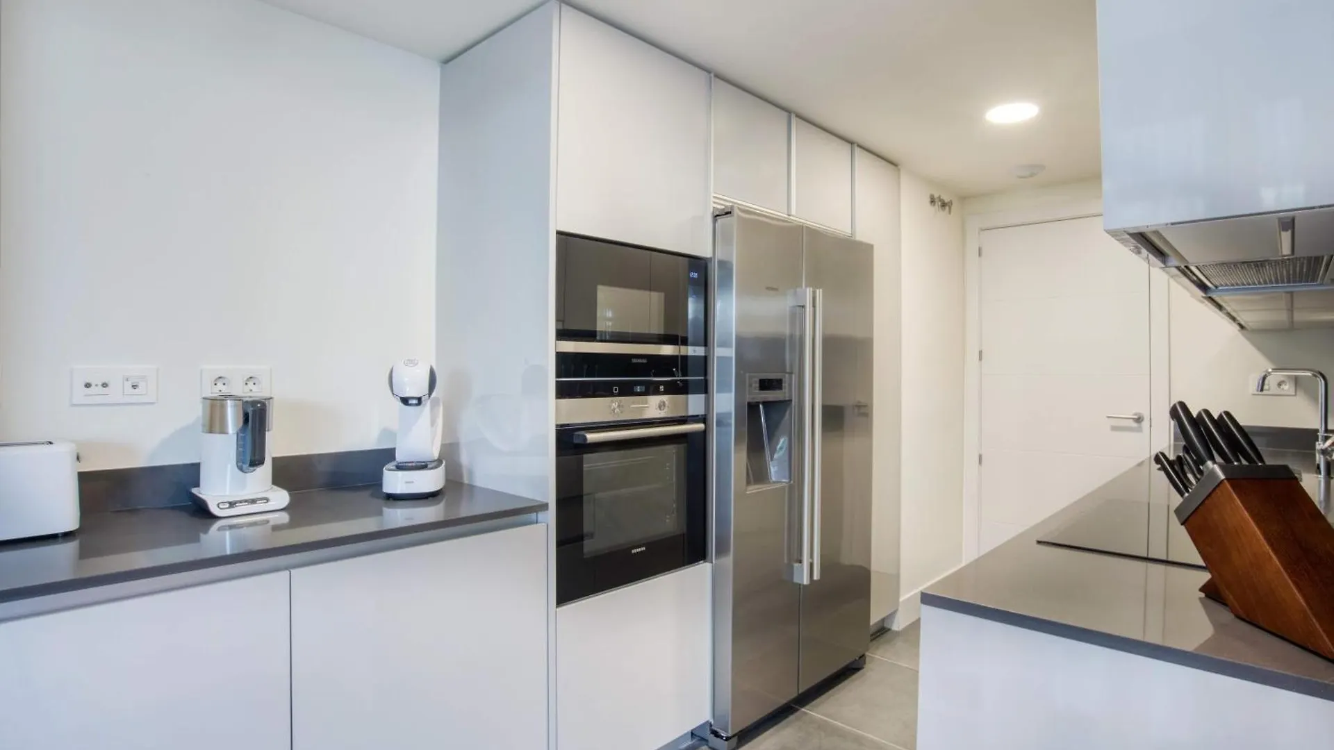 Apartament Penthouse On The First Line Platja d'Aro 0*,  Hiszpania