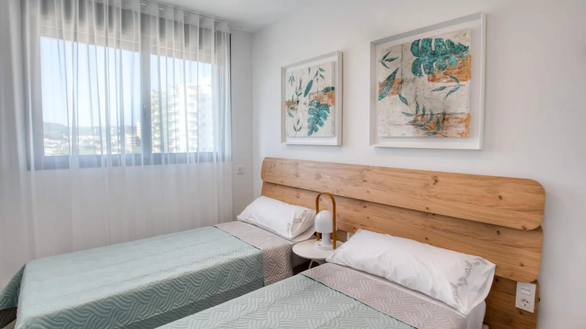 Penthouse On The First Line Appartement Castell-Castell-Platja d'Aro
