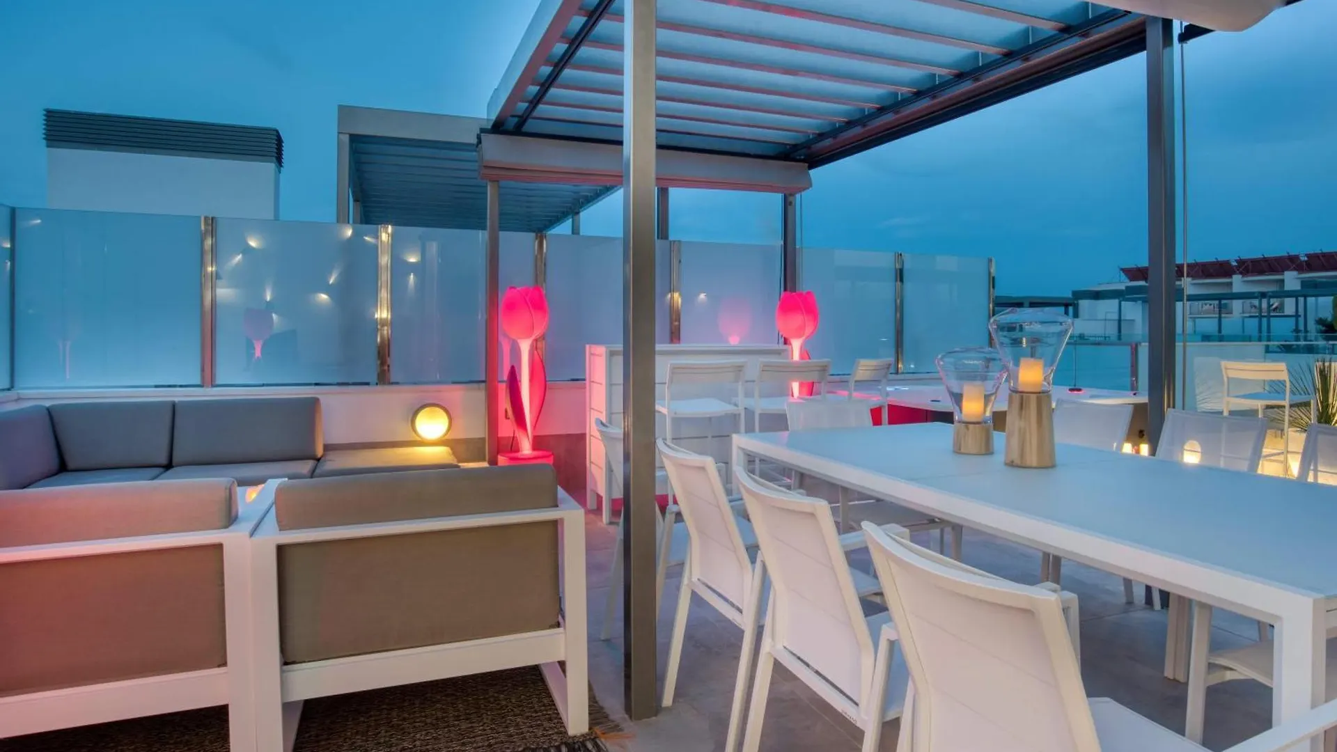 Penthouse On The First Line Apartment Platja d'Aro 0*,  Spain