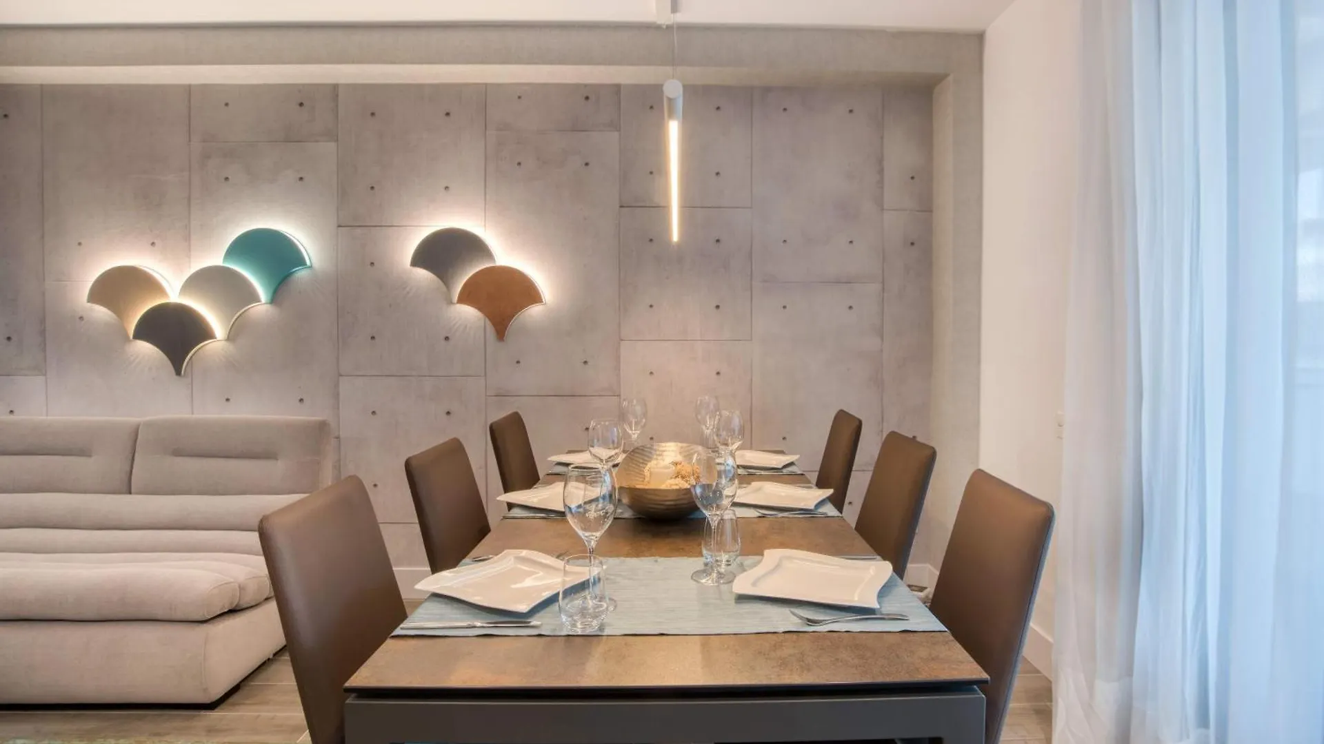 Penthouse On The First Line Apartment Platja d'Aro